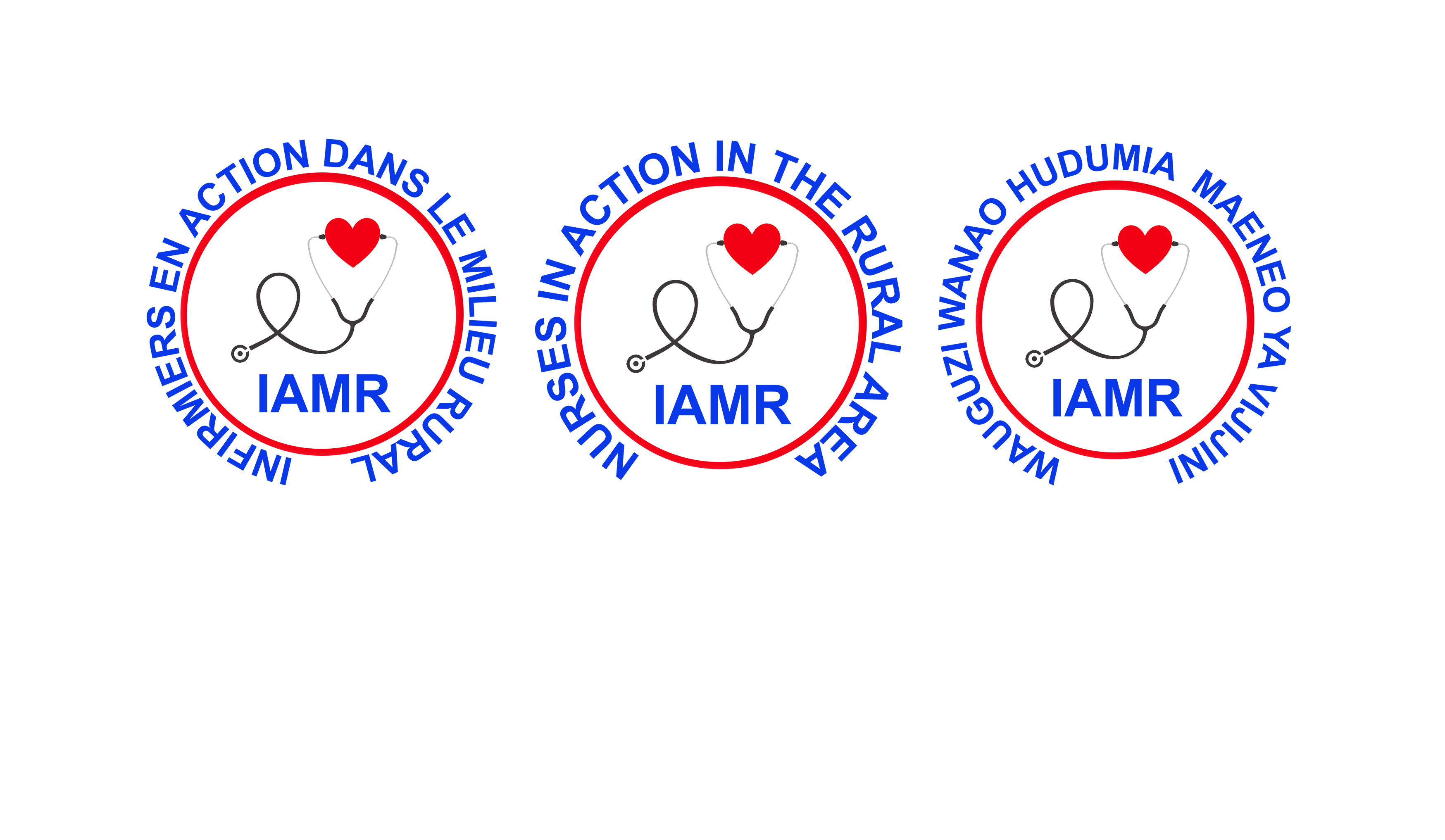 AIMR Logo