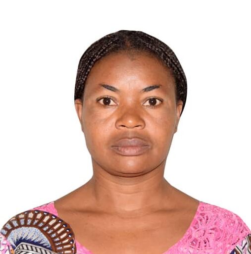 Joséphine SIFA TSHITENGE