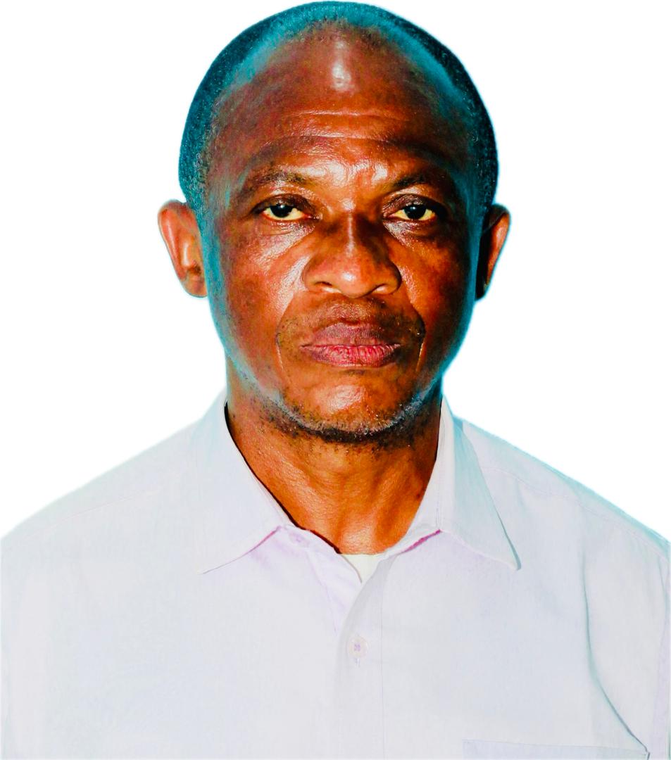 Jean-de-Dieu LWESSO MUKUNINWA