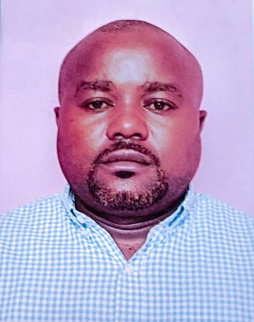 Michel LUSU KALILALO