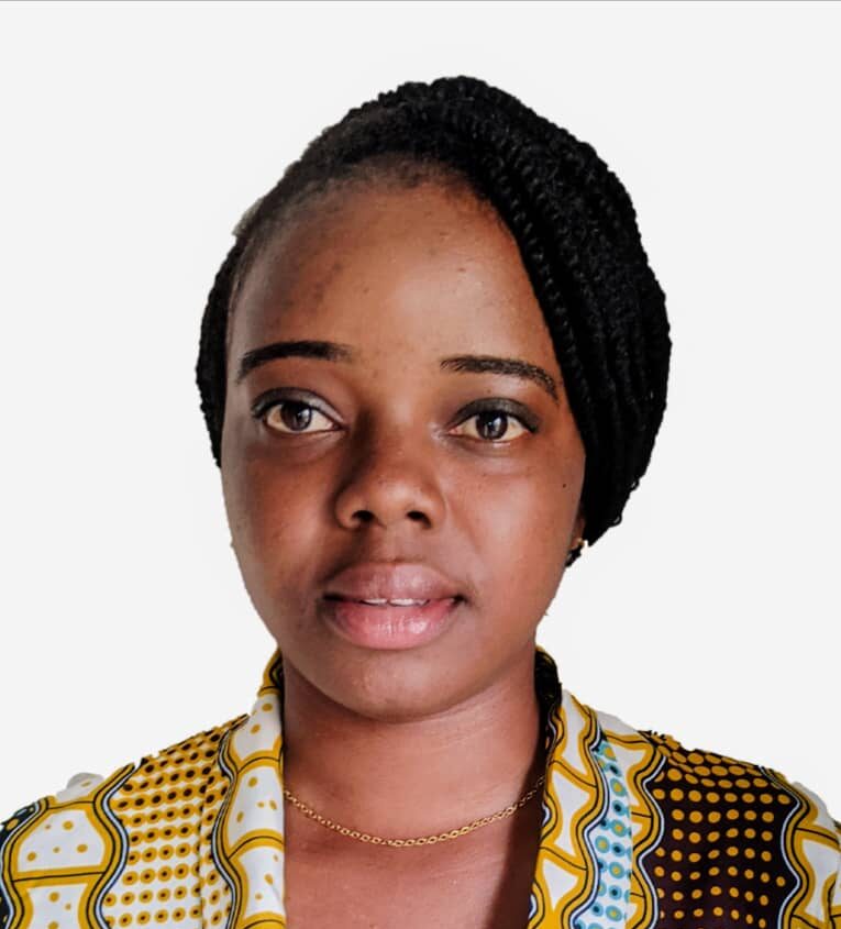 Dr. Angèle Amisi BIKUBUSIO