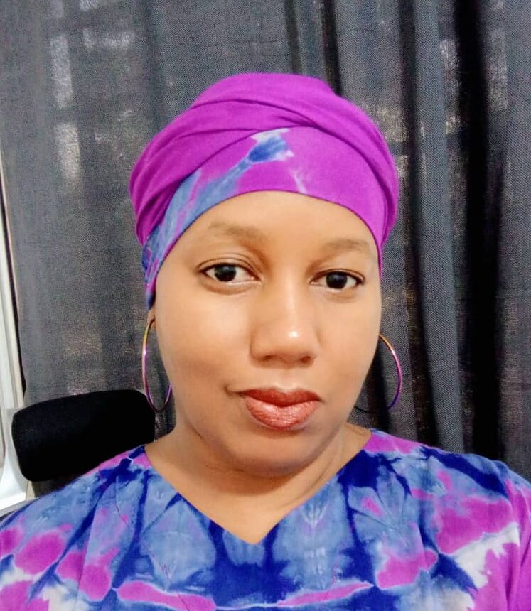 Dr Nene Fatou Camara