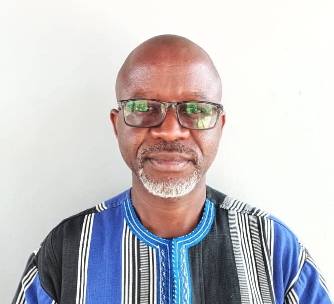 Benson AHMED HUSSEIN