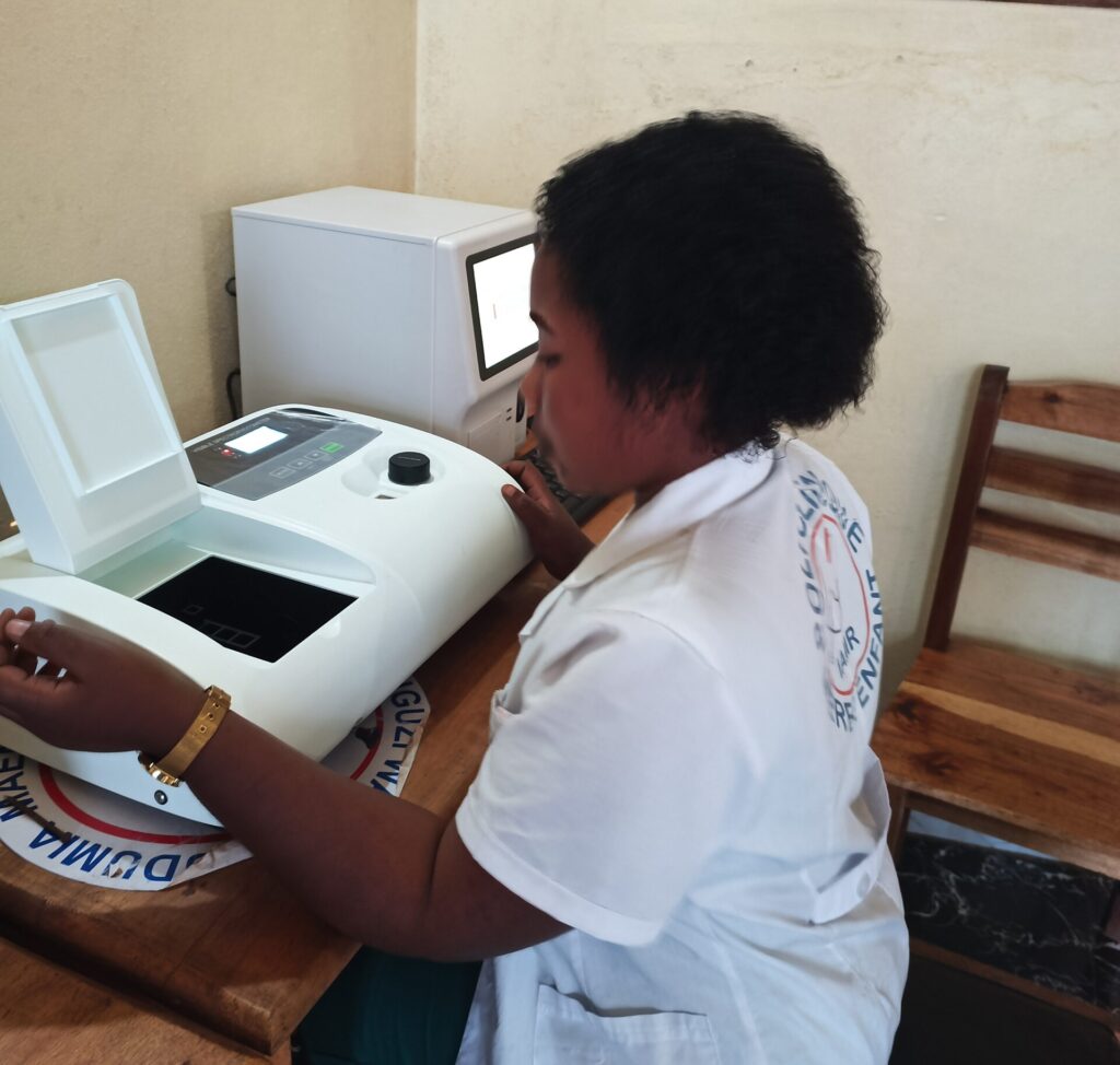 Pourquoi devons-nous savoir si Drépanocytaire ou pas ?